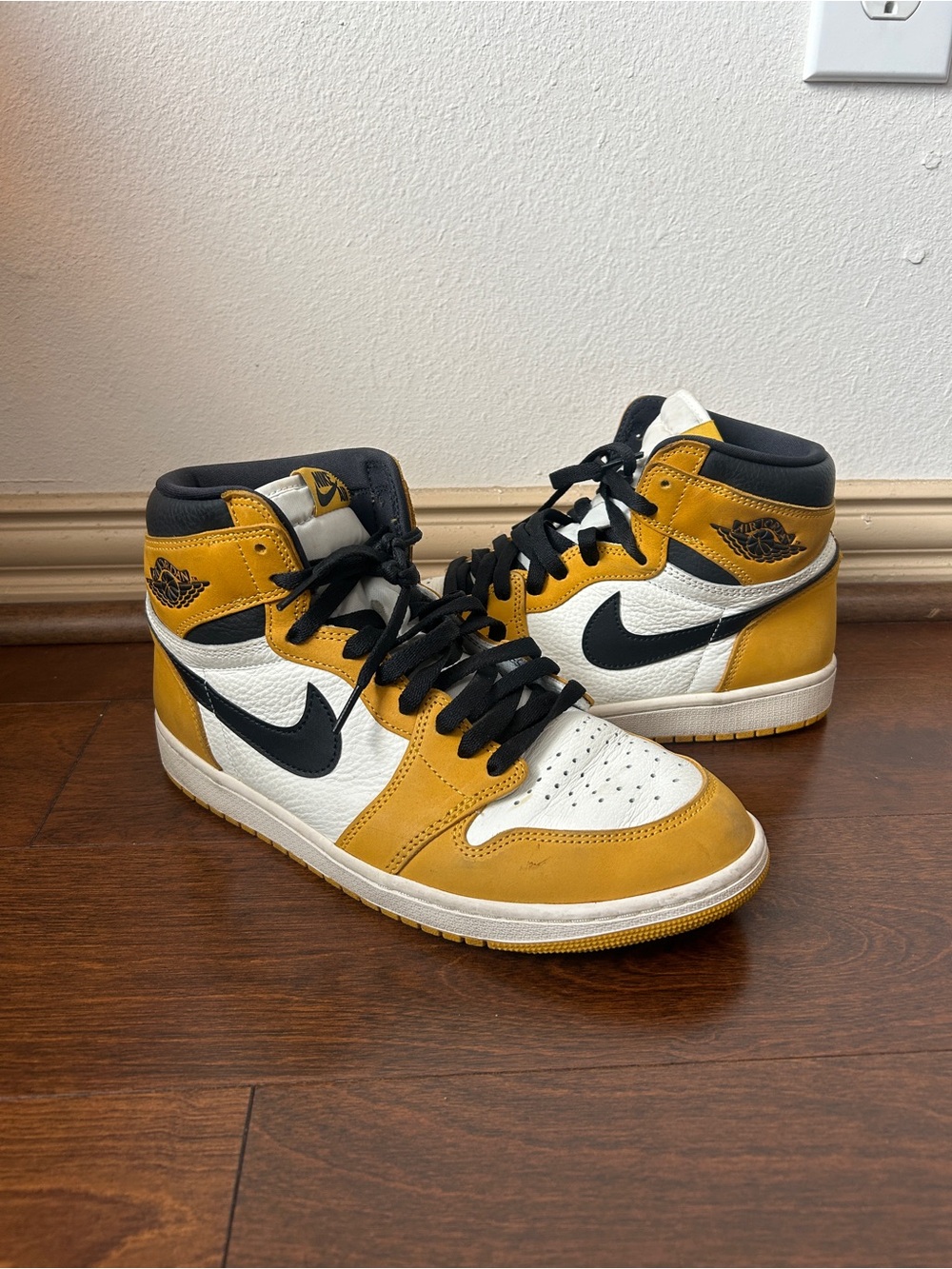 Air Jordan 1 Retro High OG